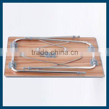 Aluminum Folding Table Camping Table Outdoor Table With Injection Border photo-4