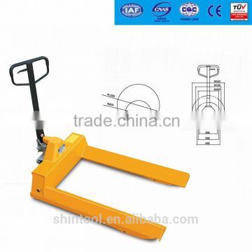 2.0 ton Reel Pallet Truck