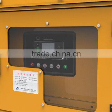 50HZ 360KW 450KVA Silent Type Diesel Generator photo-2