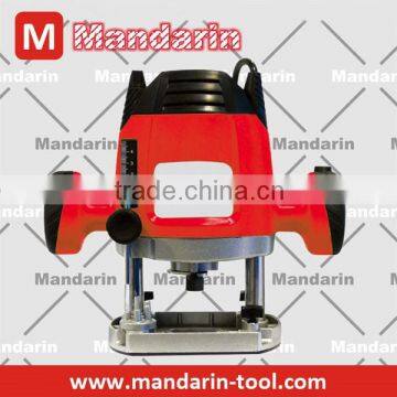 Electric router 1200W 8mm