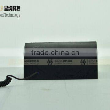 1W*40LED (20W) Emergency Vehicles Led Strobe Light Deck Light Traffic Advisor Led Warning Light(XN-LED-20) photo-5