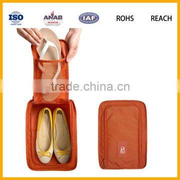 Golden Supplier Waterproof High Quality Cheap Running Basketball Shoes Bag