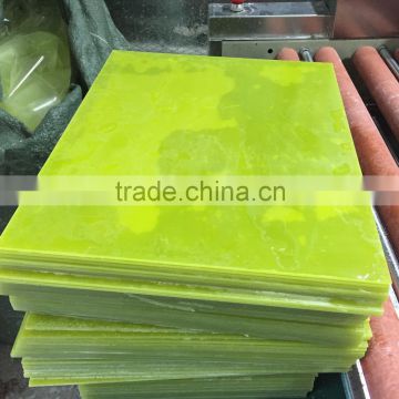 Factory Price FR4 Epoxy Fiberglass Thermal Insulation Board