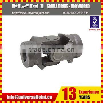 Tractors Used for Winches Universal Joint Fro Auto gu 3500