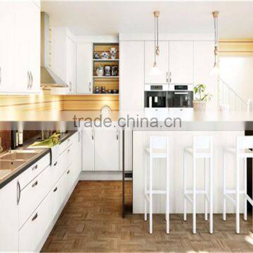 High Quality Kitchen Cabinet Door Lift for Melamine Ktichen Cabinet photo-2