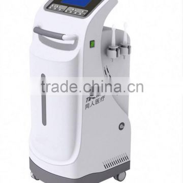 new design Gynecological OZONE Therapy Instrument for gynecology