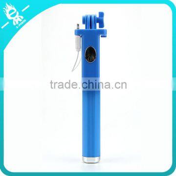 Light Weight Extendable Stick Universal Removable Selfie Stick for Phone With Customized Logo photo-2