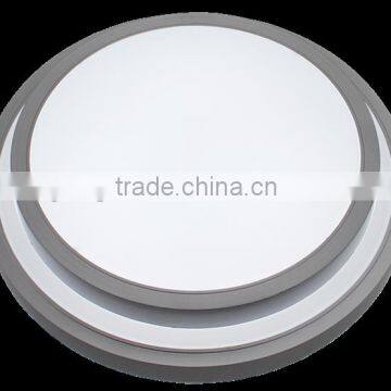 Round surface mounted high quality led ceiling light / Hotel lamp 2015 / Round ceiling led lamps