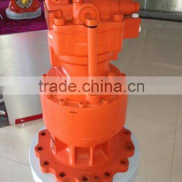 PC240-6 swing motor, PC240-6 swing gearbox, PC240-6 swing reducer, 706-75-01170