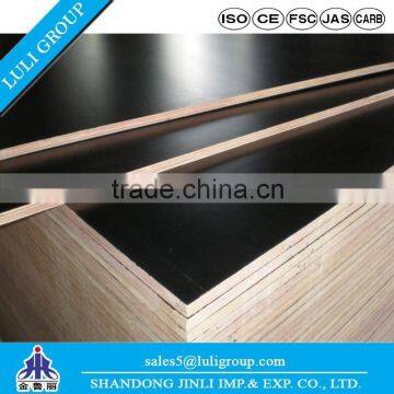 Film Faced Plywood /Formwork Board/Marine Plywood Prices