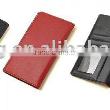 PU Business card Holder