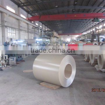 aluminum roofing coil GREY BEIGE construct real estat