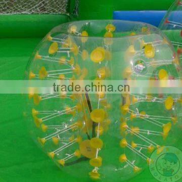 2016 bumper ball/human bubble ball for sale