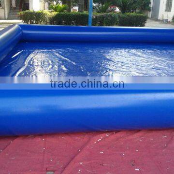 commercial inflatable pool for adults