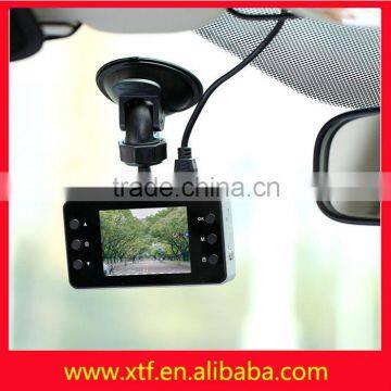 1080P full HD car dvr camera ,seamless looping,motion detection.