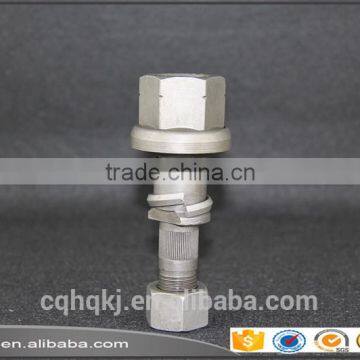 Full Rang of Rear,Front Wheel Hub Nut Lock Bolt