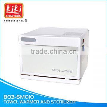 Electric Wet Towel Warmer And Sterilizer.Beauty Equipment. photo-2