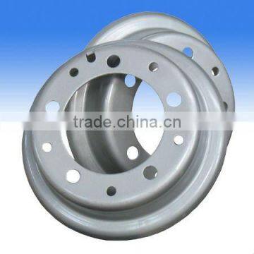 Rueda de Division Para Los Neumaticos Elevadoras 5.00x-12Quid Quinta Dolor Felis photo-5