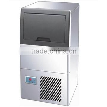 Cube or snow flake ice 20~350KG Commercial Ice Maker