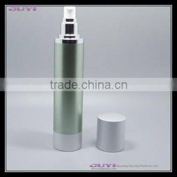 Screen Printing Surface Handling and Cosmetic Bottles Skin Care Use Plastic Cosmetic Airless Pump Bottles photo-3