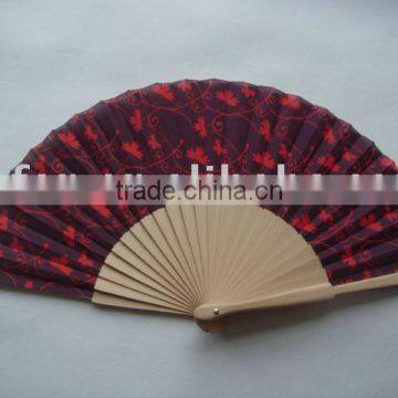 advertising gift fan