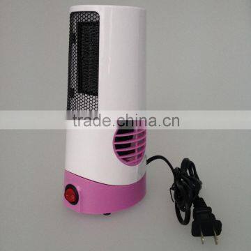 Fast Heat Portable Mini PTC Ceramic Fan Heater photo-4