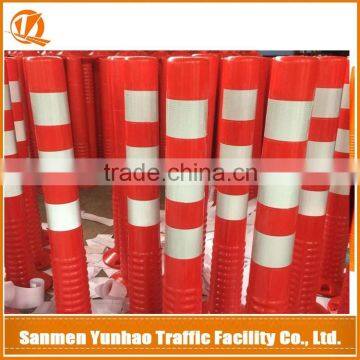 Search Products pu Plastic Warning Post Import Cheap Goods From China photo-2