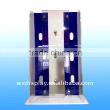 counter eyeglasses display stand;eyeglasses display countertop;spectacles desttop display
