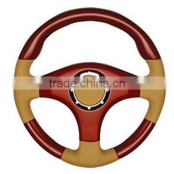 Wooden Steering Wheels