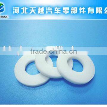 Food Grade Customized Silicone Rubber O Ring