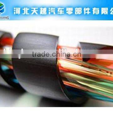 Aging Resistant PP Spiral Guards for Cable Wire photo-2