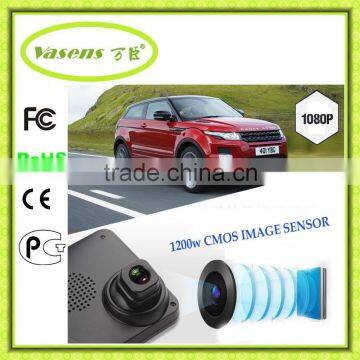 4.3"Screen Full 1080P hd Night Mode 120 Degree hd Car Dvr Rearview Mirror Wireless Backup Camera photo-6