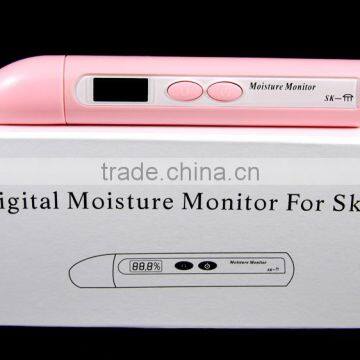 2016 Hot Selling Digital Skin Moisture Analyzer photo-6