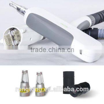 KES Hot Sell Women Tattoos Removal Yag Laser System for Beauty Salon Use