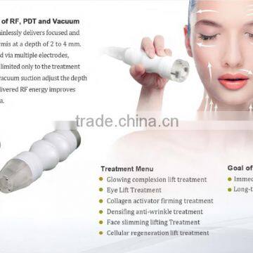 Max Contour 4C Cavitation Cryolipolysis Face Slimming rf Skin Tightening Machine photo-6