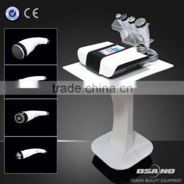 Beauty Equipment Guanzhou Bio Lifting Face Machine Cavisculpt Cavitacion Prod Equipment photo-3