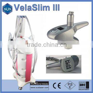 New Technology VelaSlim Radiofrequency Inch Loss Machine