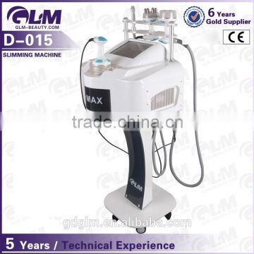 5 In 1 Cavitation Machine 4-MAX Lipo Cavitation Vacuum Liposution Body Cavitation Machine RF Cavitation Machine For Sale