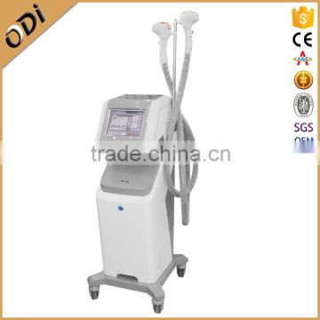 Wrinkle Removal Beauty Salon Equipment Ipl Skin Hair Removal Rejuvenation Elight Ipl Rf Beauty Machine Legs Hair Removal