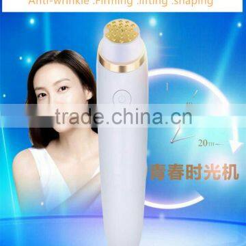 2016 Beauty Care Radio Frequemcy rf Facial Spa Machine