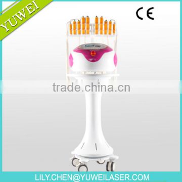 635nm lipolysis slimming machine