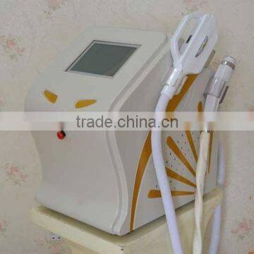 Hot Selling q Switc nd Yag Laser Tattoo Removal Equipment for Home Usehair Removal