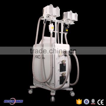 Hot selling Cryolipolyse minceur machine for weight loss cryolipolyse freezer equipment