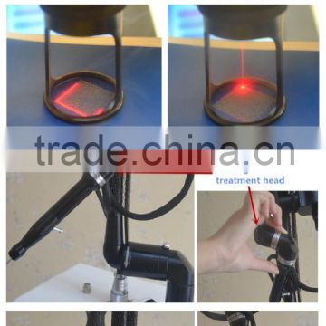 supercritical co2 extraction machine for Acne Scars Treatment , Burn Debridement