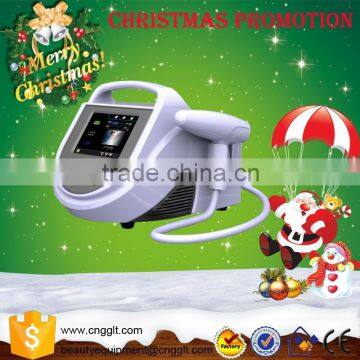 Christmas promotions tatoo removal laser for all tattoo and pigment removal