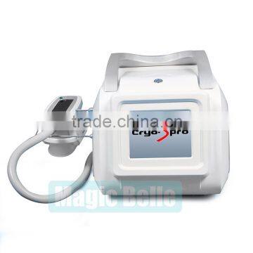 High Quality Cool Tech Fat Freezing Slimming Machine Cavitation And 8.4
