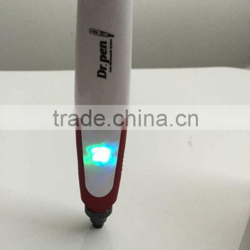 NL-EDP02 Electric derma stamp derma pen , profesional Dr.Pen , 0.25-2.5mm derma pen