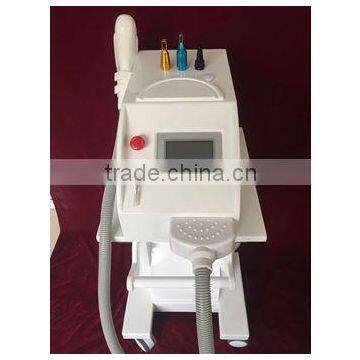 SQ-3 Q Best Selling Products Portable nd Yag Remove Tattoo Laser/ Peeling Mode nd Yag Laser/ Ophthalmic Yag Laser photo-2