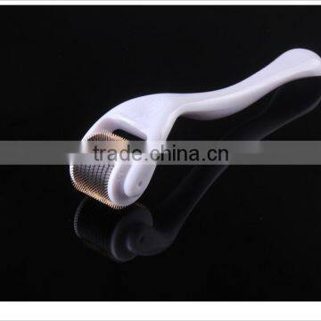 GTO Skin Care 1.0mm Needle Size 540 Pins Face Derma Roller photo-4