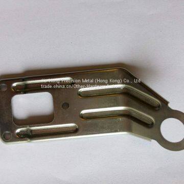 Customized Various Parts as Your Drawings Small Orders Are Accepted photo-5